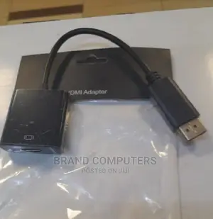 Displayport (DP) to HDMI
