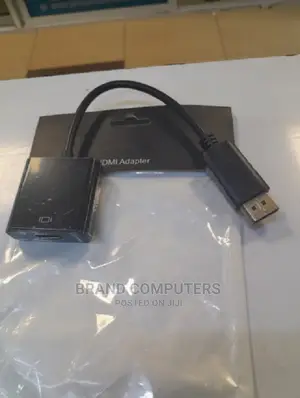 Displayport (DP) to HDMI Converter