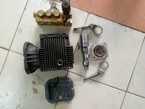 Carwash Machine Repair