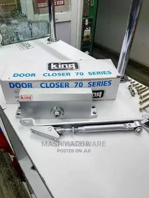 Excellent Quality Kings Door Closer