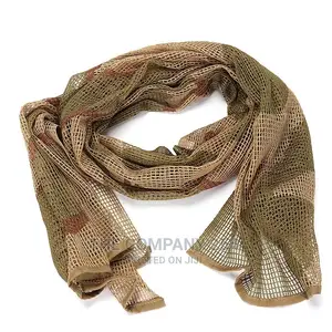 Original Military Tactical Scarves Facevels