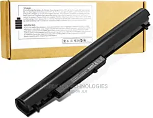 New HP 250 G3 Laptop Battery