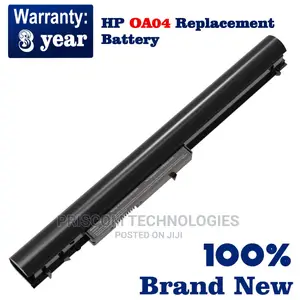 New HP 250 G3 Laptop Battery
