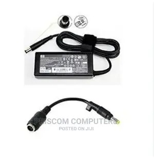 HP 8530p 8540p 8540w 8560p 8560w 8570p 8730w Charger Adapte