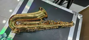 Yamaha Alto Saxophone