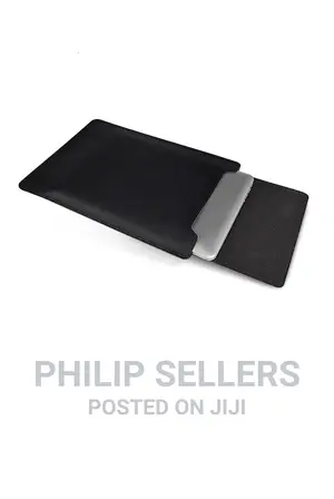 Monogram Brown Laptop Case, Custom Portable Laptop Stand