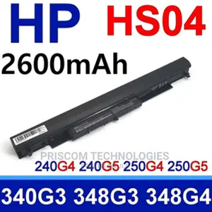 Original Hp Batteries Hs04, Jc04, Oa04, Vi04, Ra04, Ro04