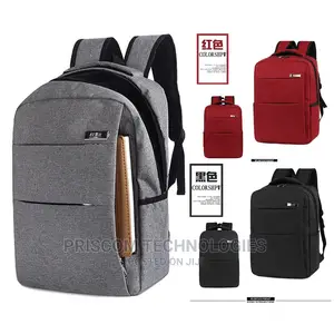 Anti-theft Laptop Bags