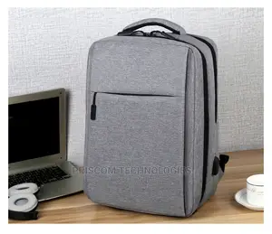 Anti-theft Laptop Bags