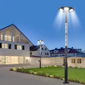 Solar Street Light 500watts Garden Light