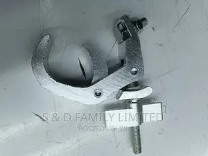 Stage Light LED Clamp