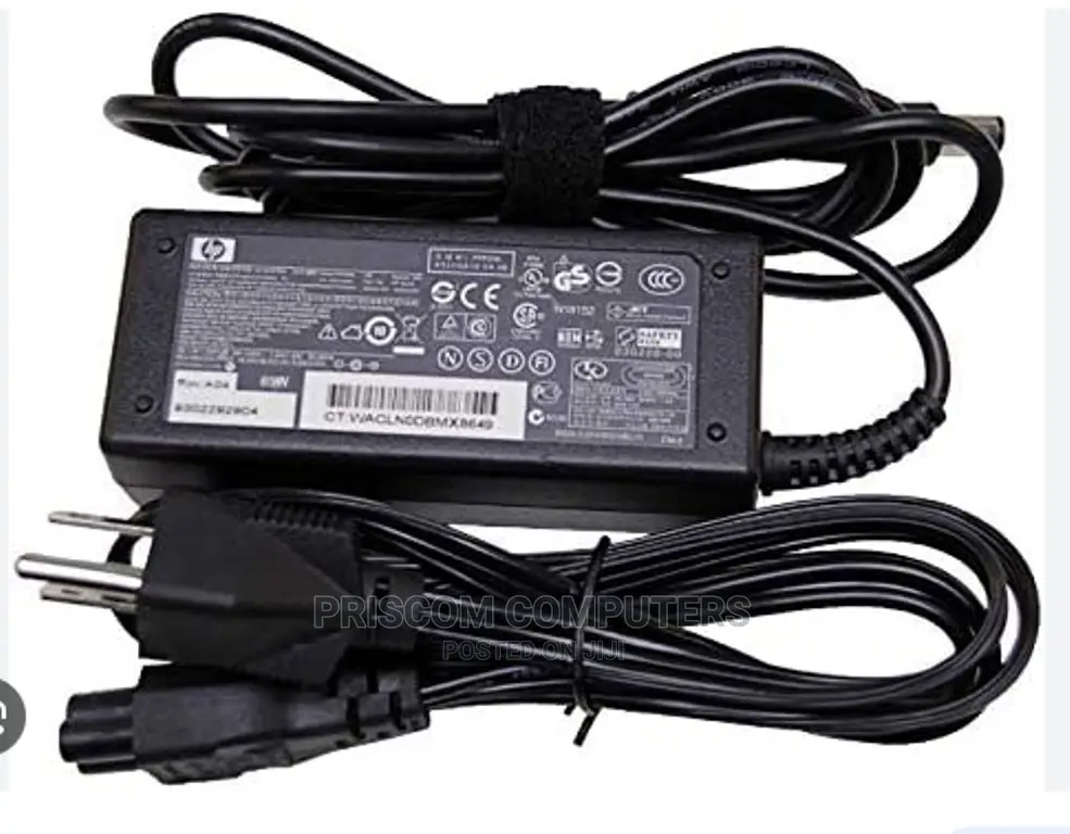 HP Pavilion G4 G6 G6X G7 M6 M7 Charger Adapter