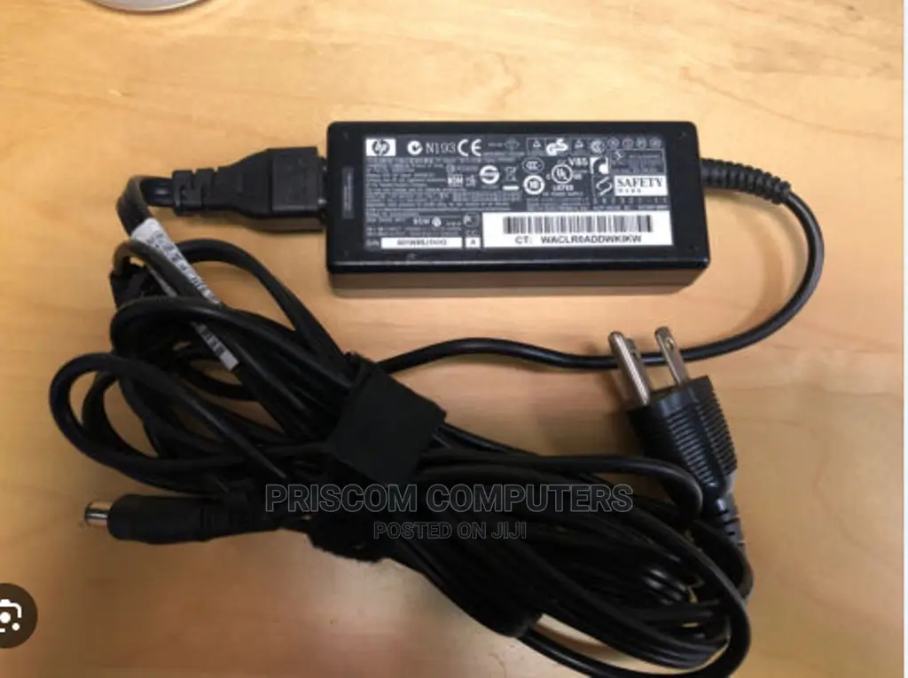 HP Pavilion G4 G6 G6X G7 M6 M7 Charger Adapter