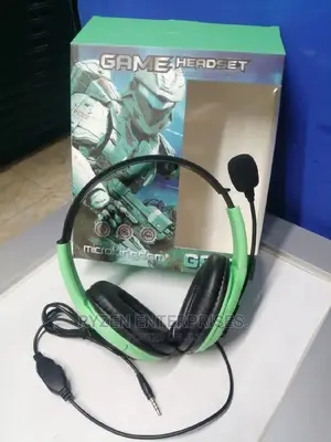 Gaming Headset