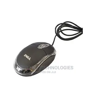Computer Wired Mouse