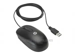 Computer Wired Mouse