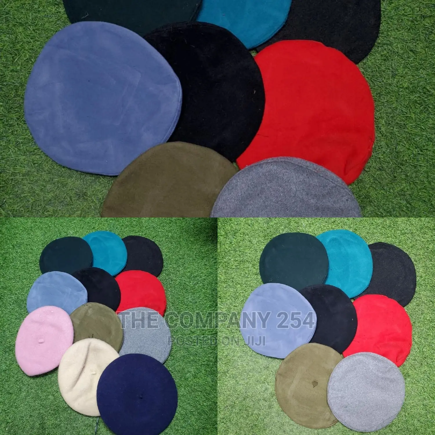 Ladies Quality Berret