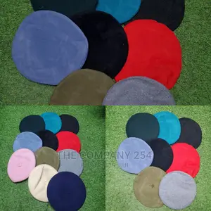 Ladies Quality Berret