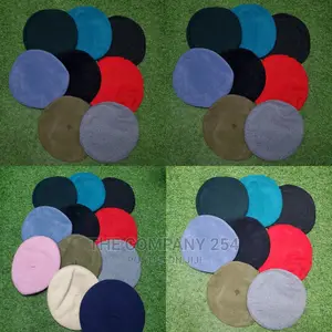 Ladies Quality Berret