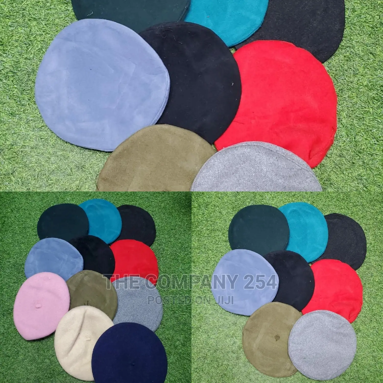 Ladies Quality Berret