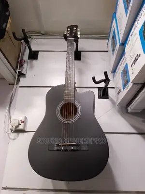 Acoustic Guitar Size 38