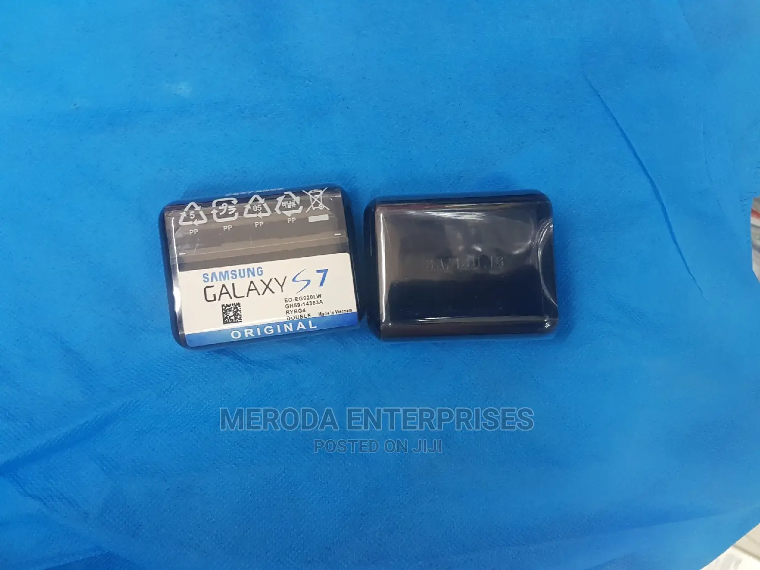 Samsung Original S7 Wired Earphones