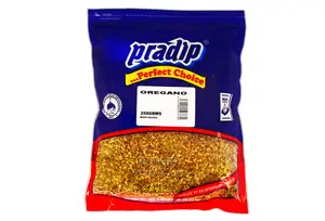 Oregano-250grms