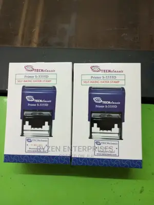 Stamp Pad/ Self Inking Rubber Stamp/ Selfinking STAMP PAD.