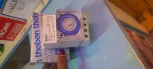 Manual Timer 24hr