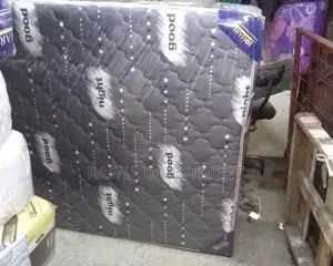 Johari Mattresses