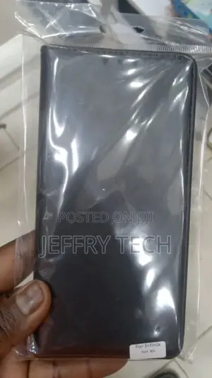 Infinix Hot 30i