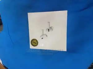 Apple iPods Pro Wireless Headsets