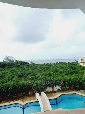 5bdrm Mansion in Shanzu for Sale