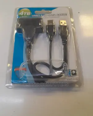 USB 3.0 to SATA Converter Adapter