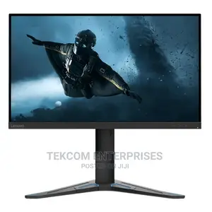 Lenovo G27qe-20 27′′ QHD Gaming Monitor