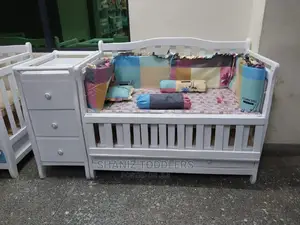 Quality Baby Cot