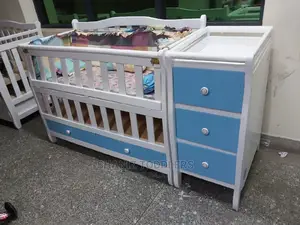Baby Bed / Baby Cribs