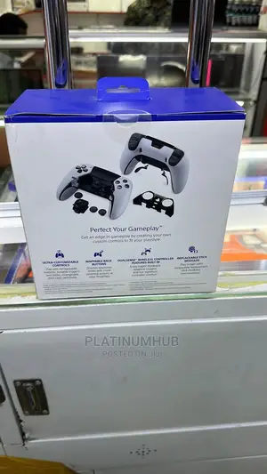 Dualsense Edge
