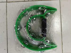 Imported Tambourines