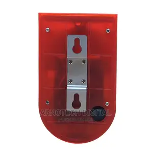 Ip65 Waterproof Solar Alarm Motion Detector