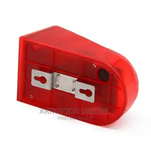 Ip65 Waterproof Solar Alarm Motion Detector