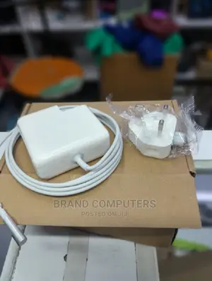 85watts Macbook Charger Brandnew