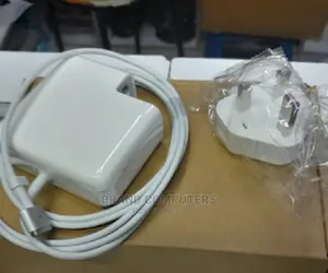 Mac Book ORIGINAL Replacement 45W T Power Adapter Charger