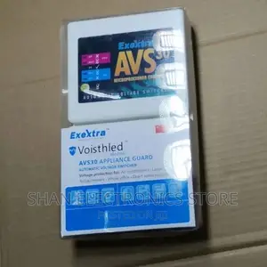 Highly Developed 30a Avs30 Avs 30