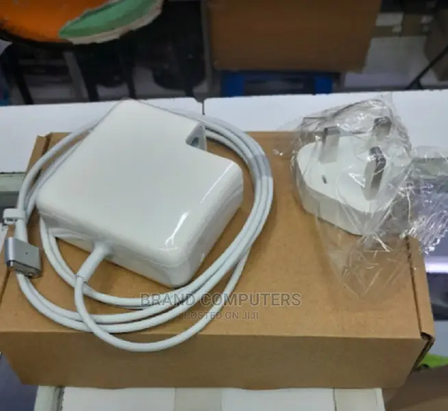 T-Shape 45W Macbook Charger