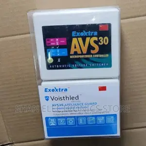Sollatek 30ah Avs Available;