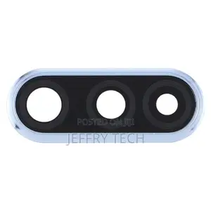 Camera Lens Cover for Huawei P30 Lite (48MP) (Breathing Cry