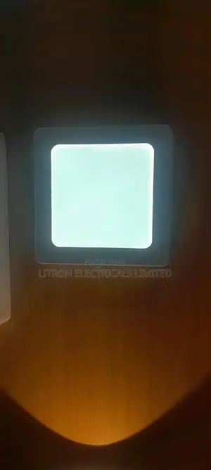 Surface Mount Panel Light