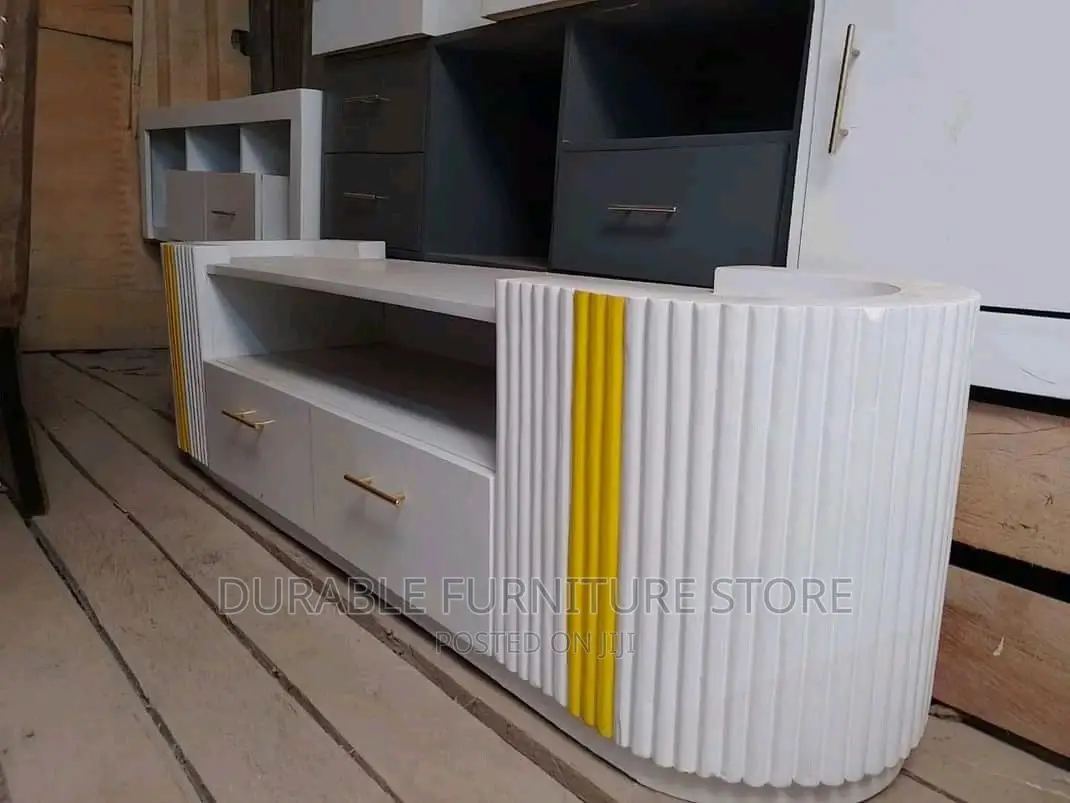 New Modern Tv Stand