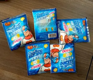Shampoo Poda 30 PCS